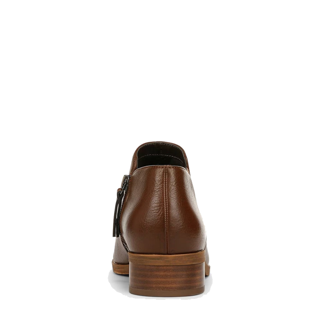 Women's SOUL Naturalizer Respect Bootie CINNAMON J0872S1200