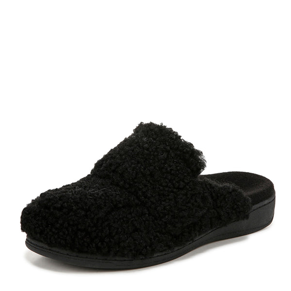 Women's Vionic, Gemma II Slipper ‐ Peltz Shoes