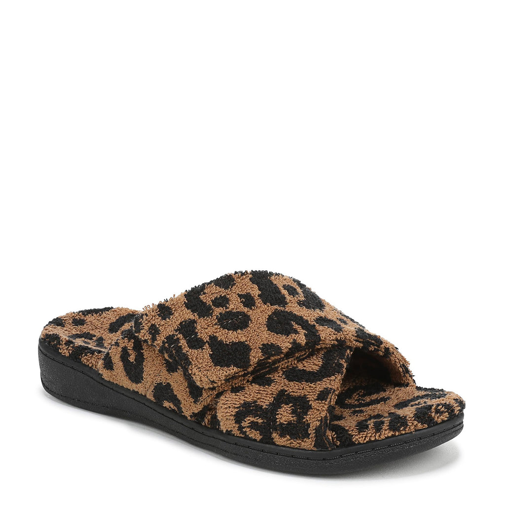 Women's Vionic, Relax II Slide Slipper