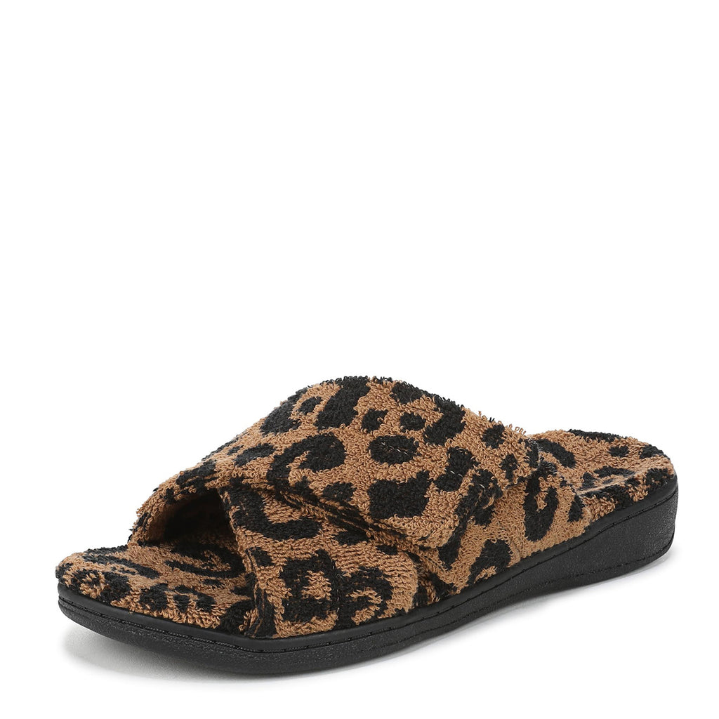 Women's Vionic, Relax II Slide Slipper