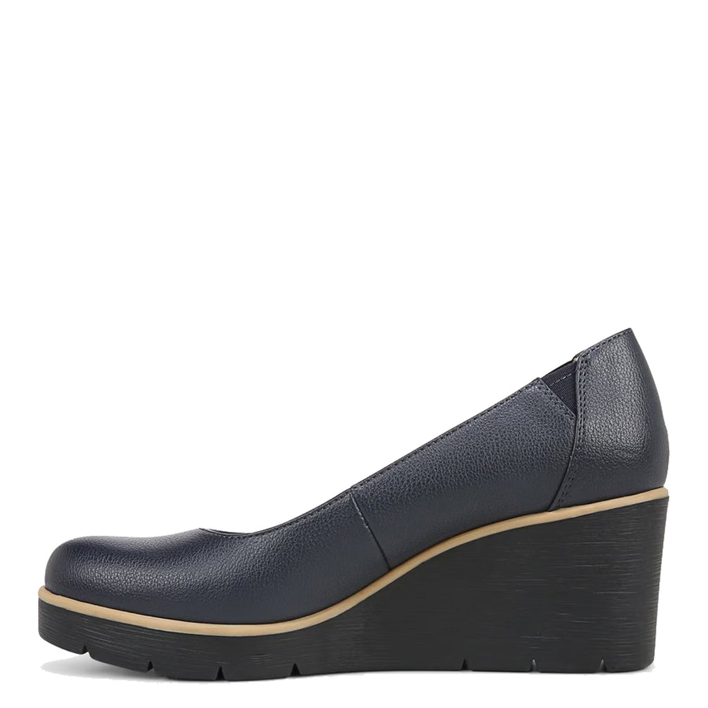 Women's SOUL Naturalizer, About Time Wedge