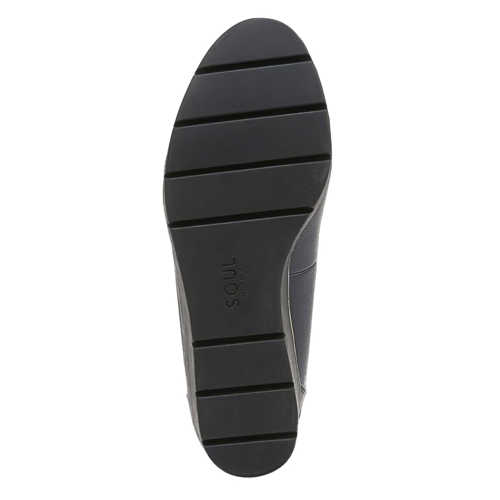 Women's SOUL Naturalizer, About Time Wedge