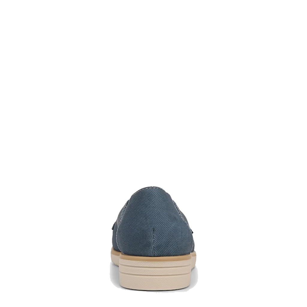 [POS] Women's SOUL Naturalizer Idea Moc Slip-On INDIGO J0907S2400-POS
