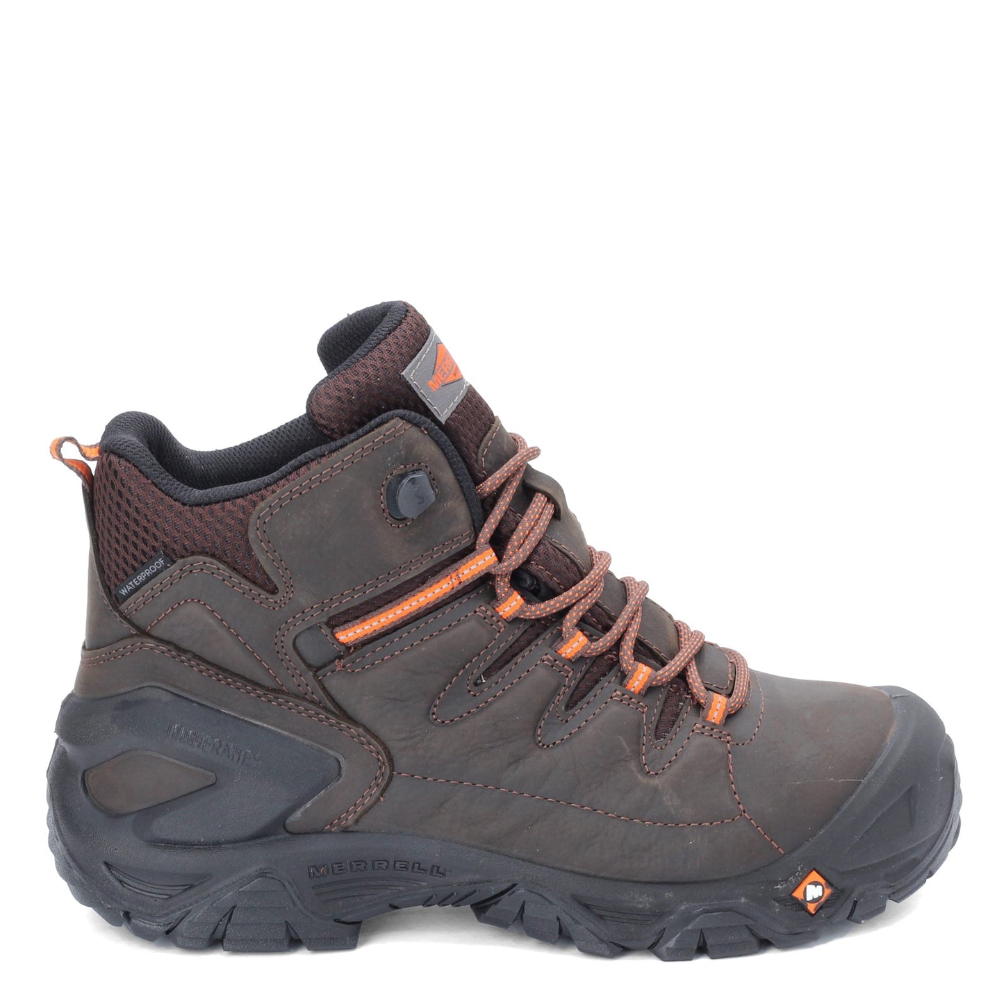 men's merrell work boots