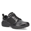 Peltz Shoes  Men's Merrell Work Fullbench Tactical Work Shoe BLACK J099437