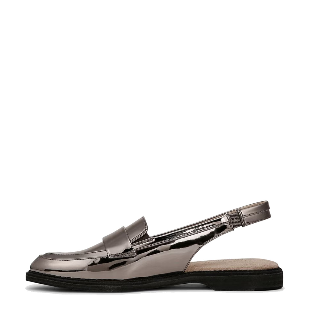 Women's SOUL Naturalizer, Yeah Flat