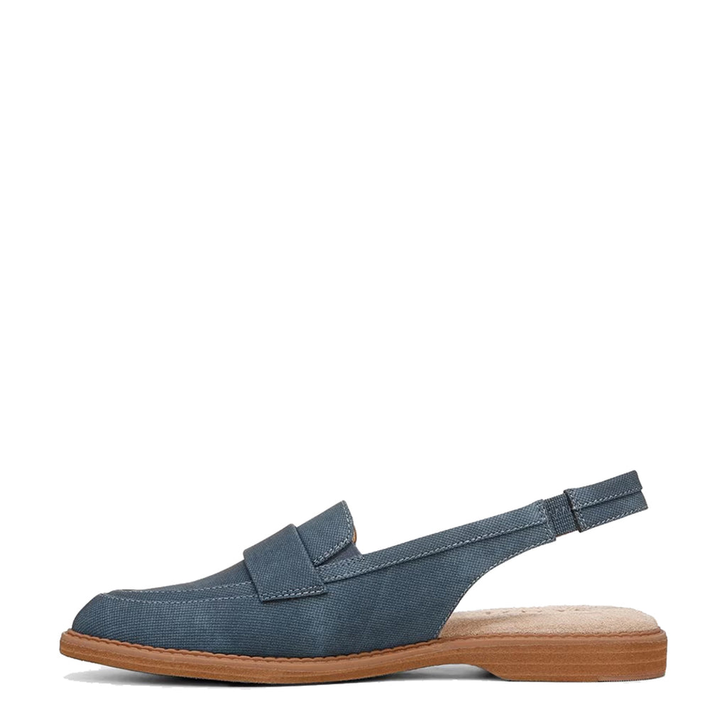 Women's SOUL Naturalizer, Yeah Flat