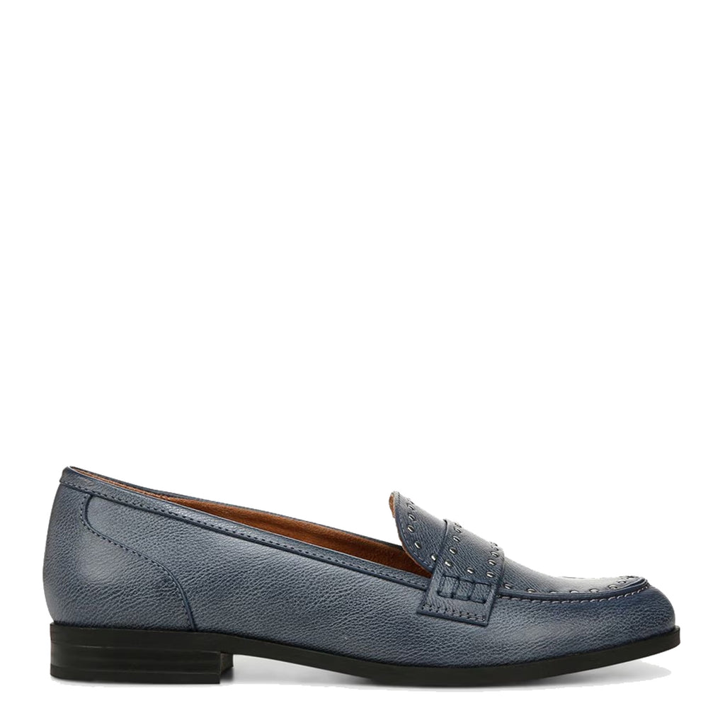 Women's Naturalizer Milo Loafer INDIGO BLUE J1099S2400