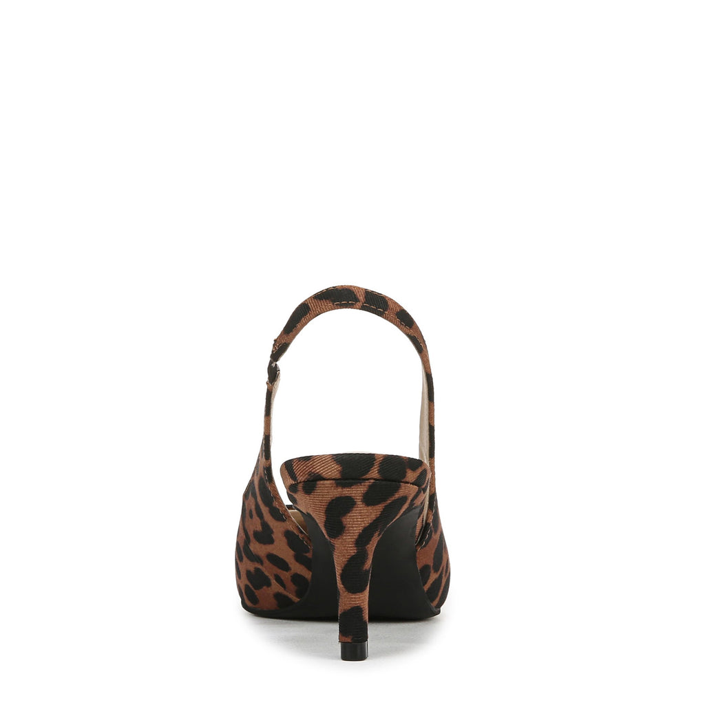 Women's LifeStride Annalise Pump LEOPARD J1251F1201
