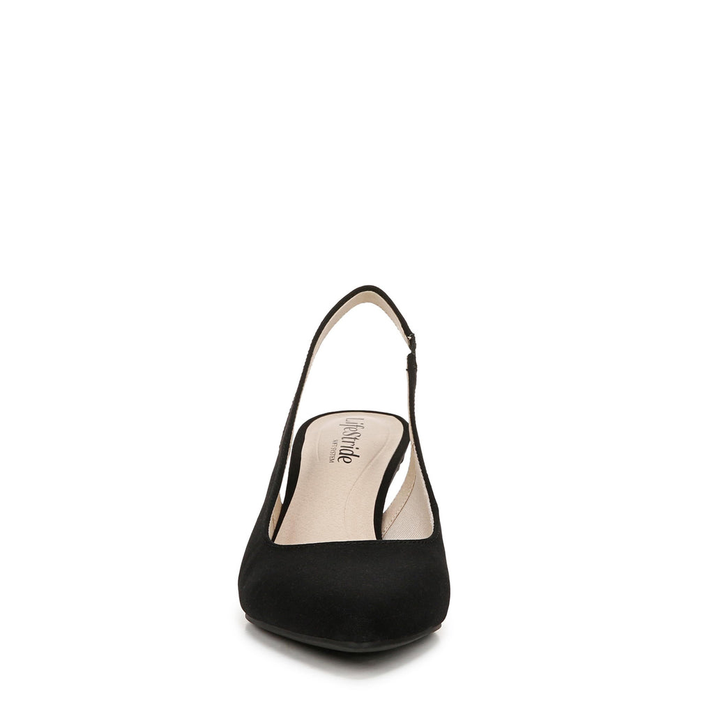 [POS] Women's LifeStride Annalise Pump