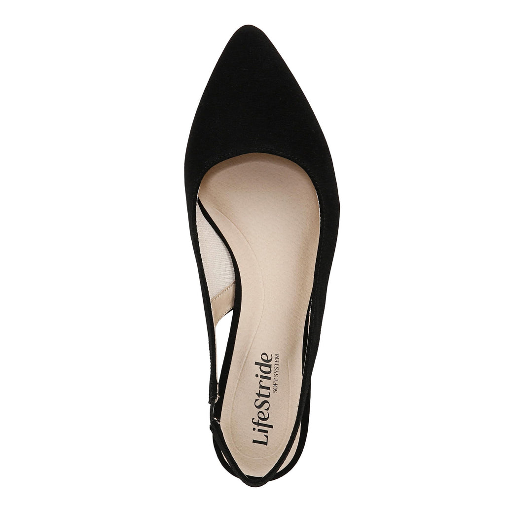 [POS] Women's LifeStride Annalise Pump