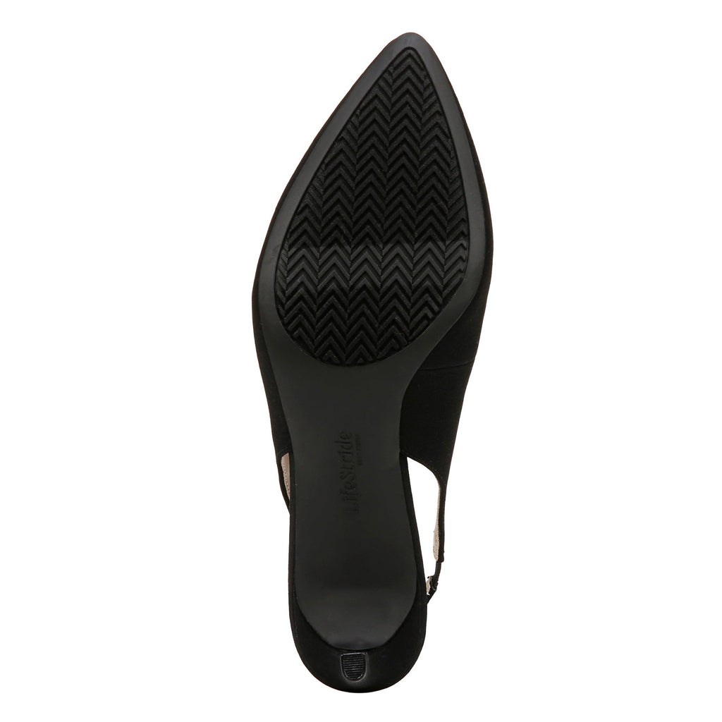 [POS] Women's LifeStride Annalise Pump
