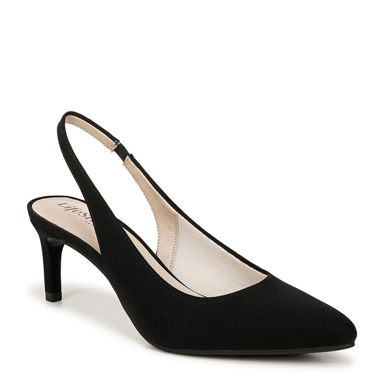 Women's LifeStride, Annalise Pump