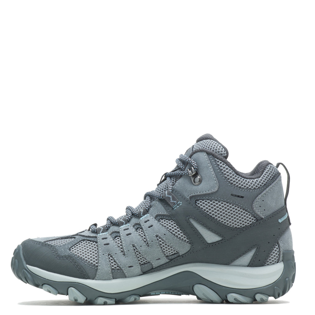 Women's Merrell, Accentor 3 Mid Waterproof Boot - Wide Width