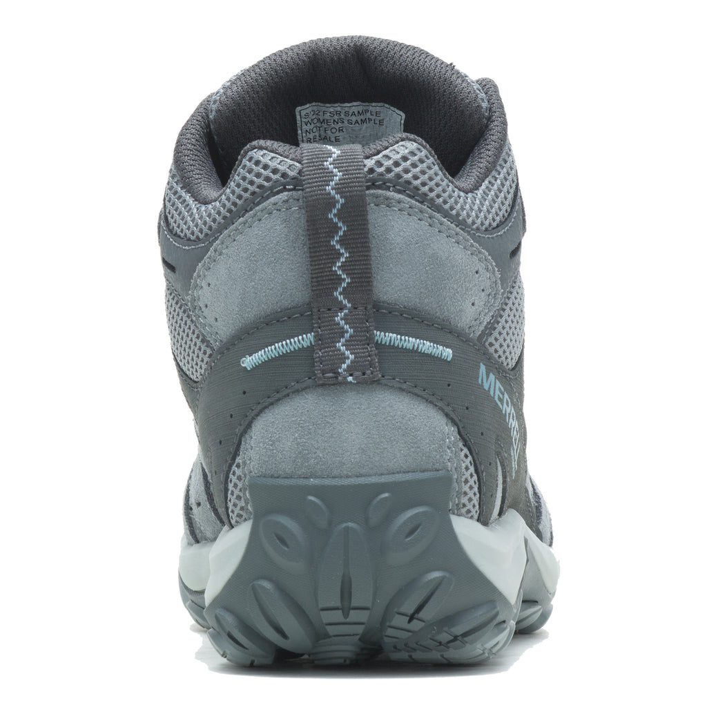 Women's Merrell, Accentor 3 Mid Waterproof Boot - Wide Width