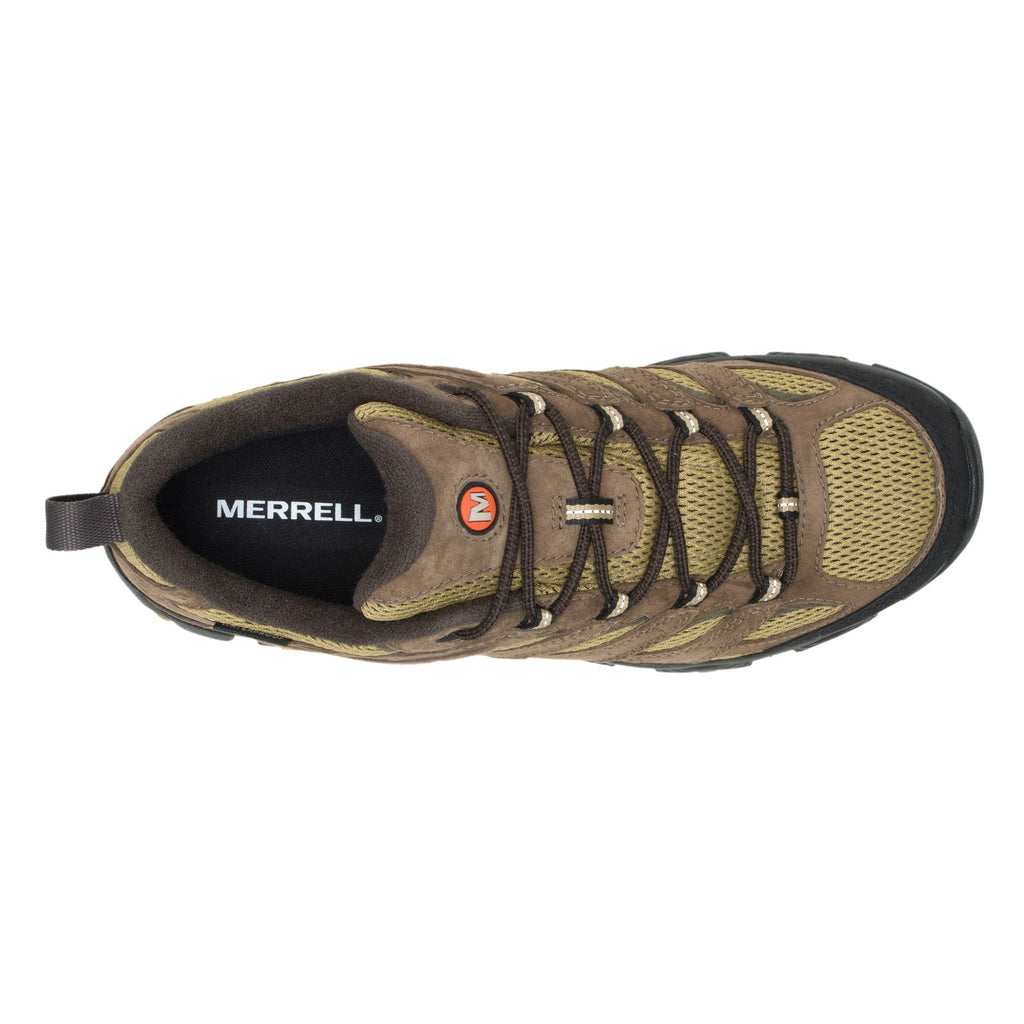 Men's Merrell, Moab 3 Waterproof Hiking Shoe