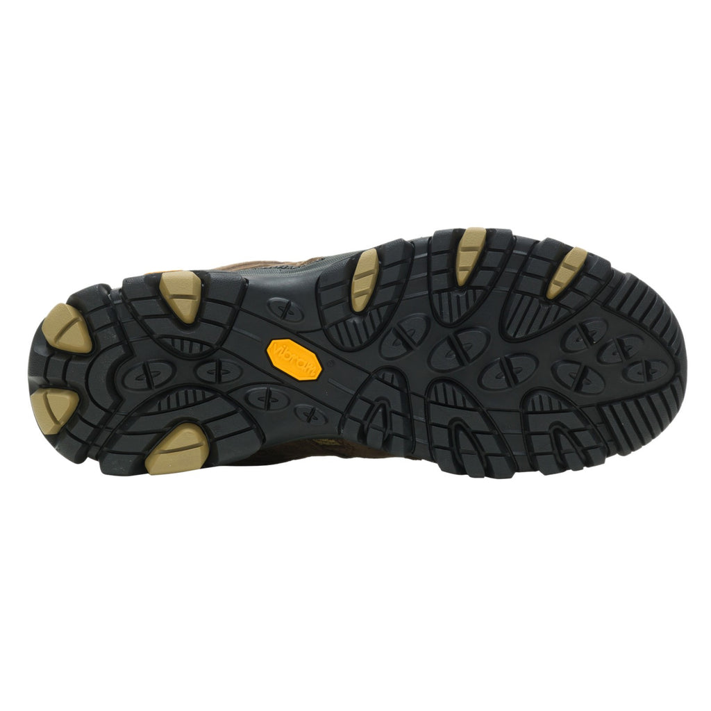 Men's Merrell, Moab 3 Waterproof Hiking Shoe