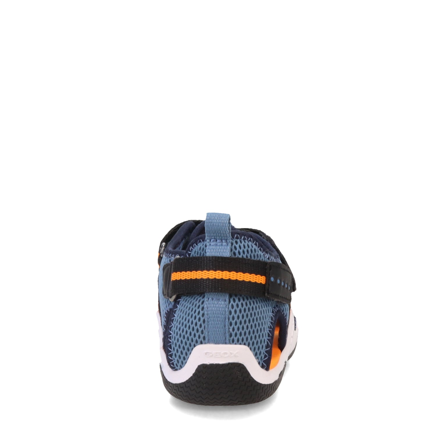 Peltz Shoes  Boy's Geox Wader Sandal – Toddler & Little Kid Light Blue J1530A-00014-C4014