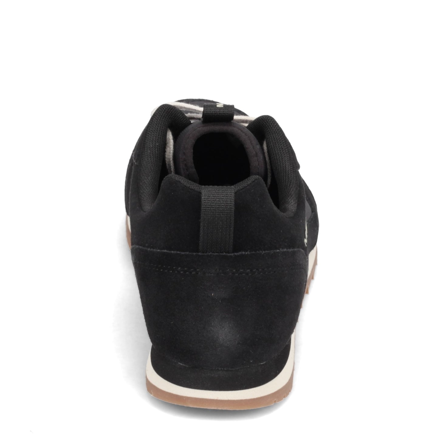 Peltz Shoes  Men's Merrell Alpine Sneaker BLACK J16695