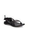 Peltz Shoes  Girl's Chaco ZX 1 Ecotread Sandal - Little Kid & Big Kid HUGS AND KISSES J180152