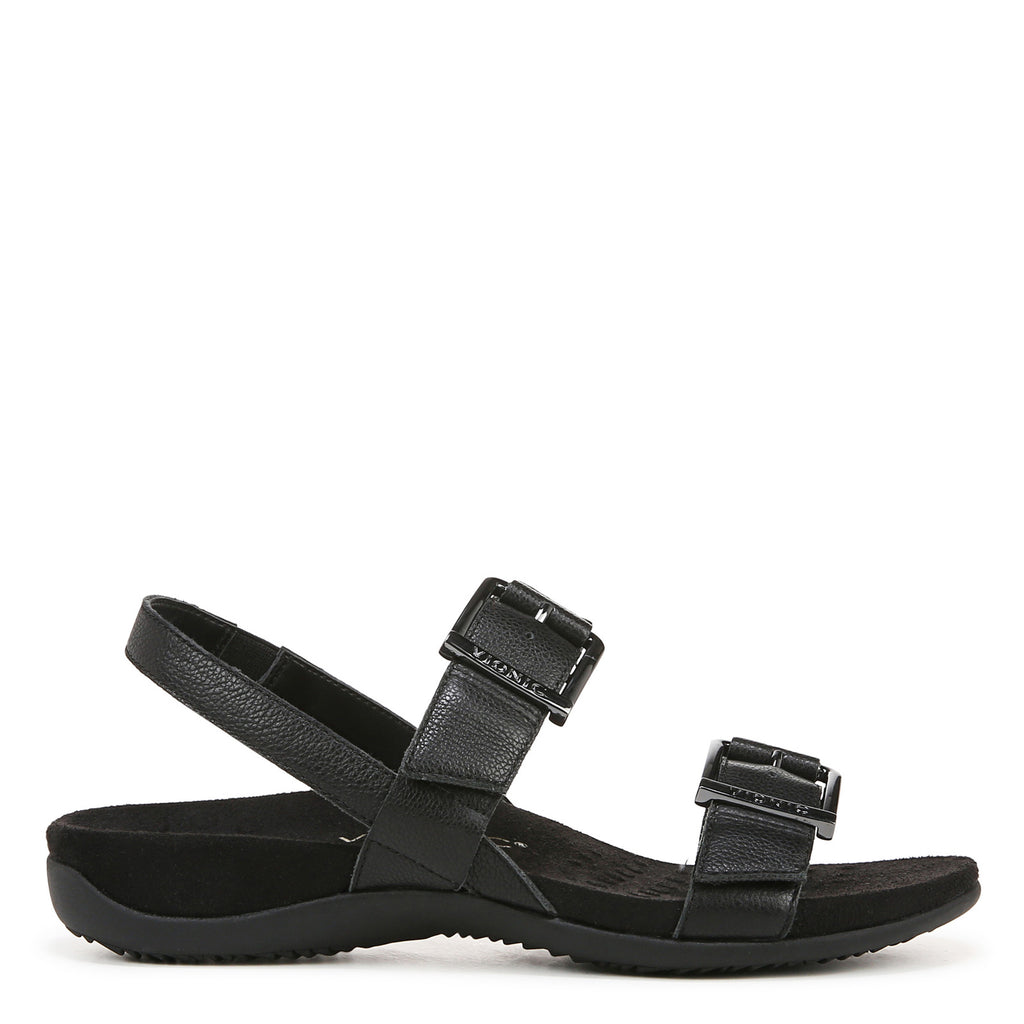 Women's Vionic Reese Sandal BLACK J2154L1001