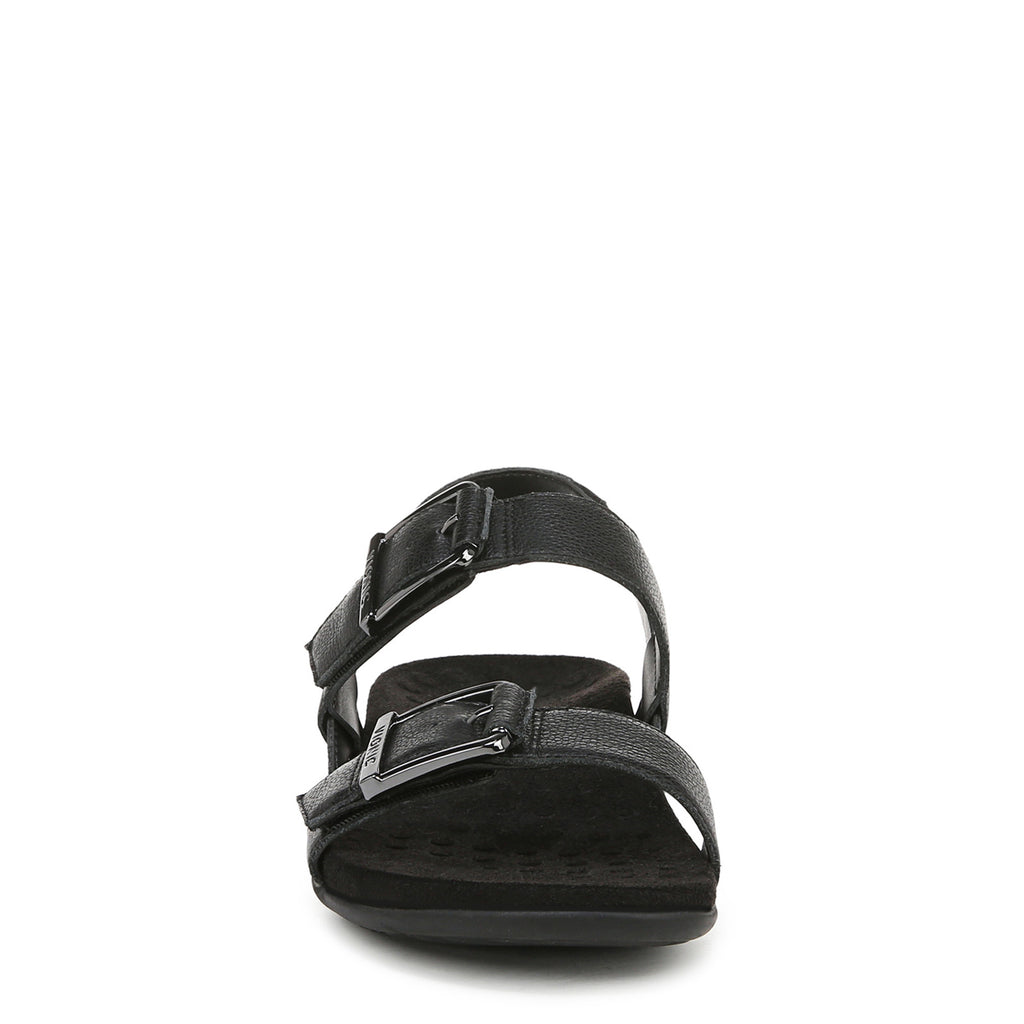 Women's Vionic Reese Sandal BLACK J2154L1001