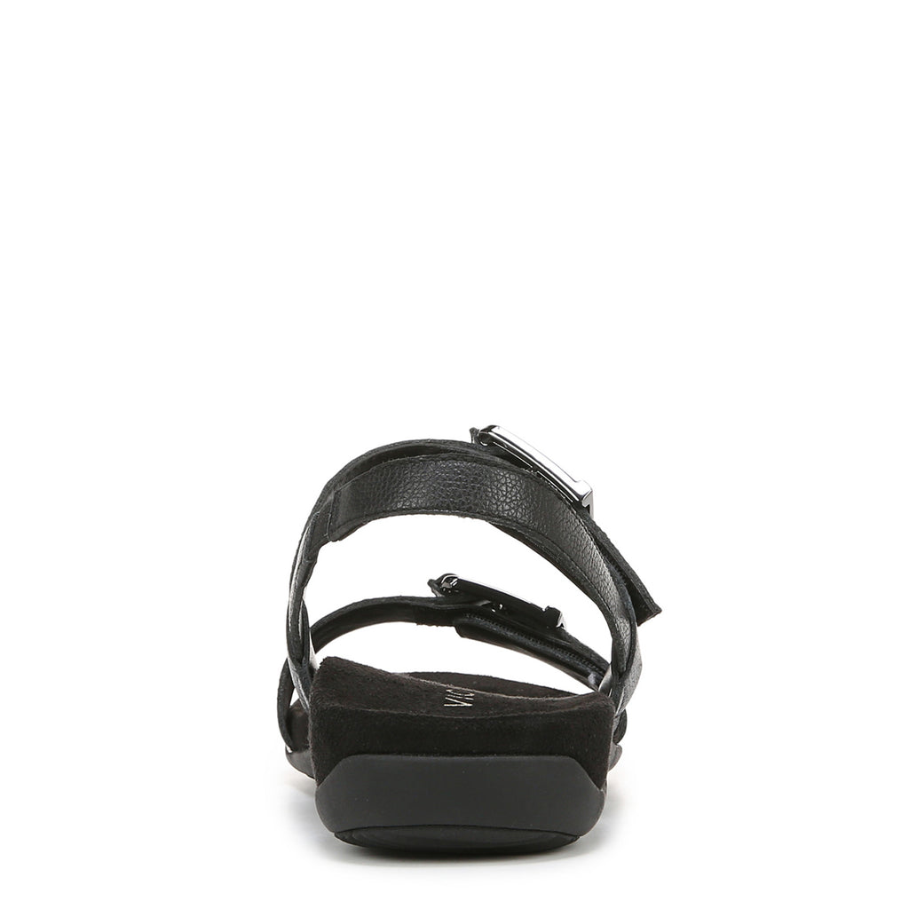 Women's Vionic Reese Sandal BLACK J2154L1001