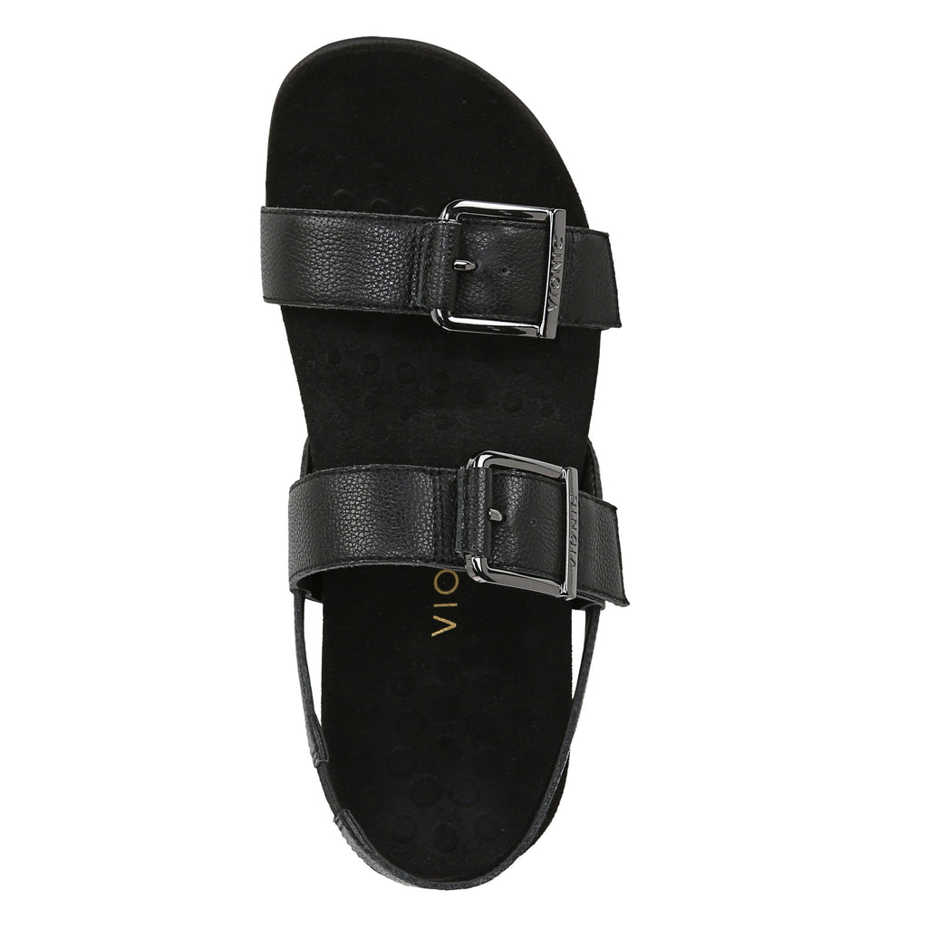 Women's Vionic Reese Sandal BLACK J2154L1001