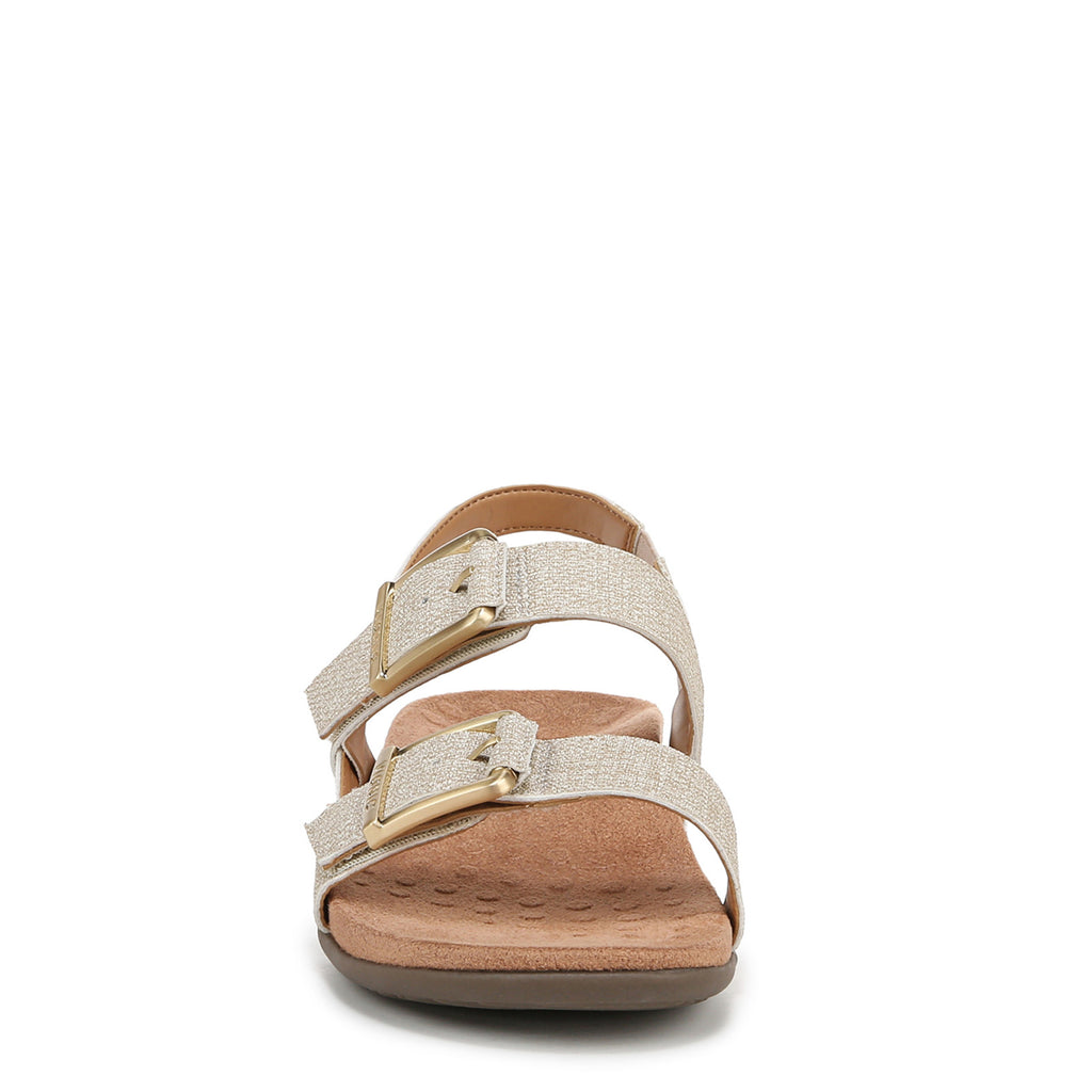 Women's Vionic Reese Sandal OATMEAL J2154S1250