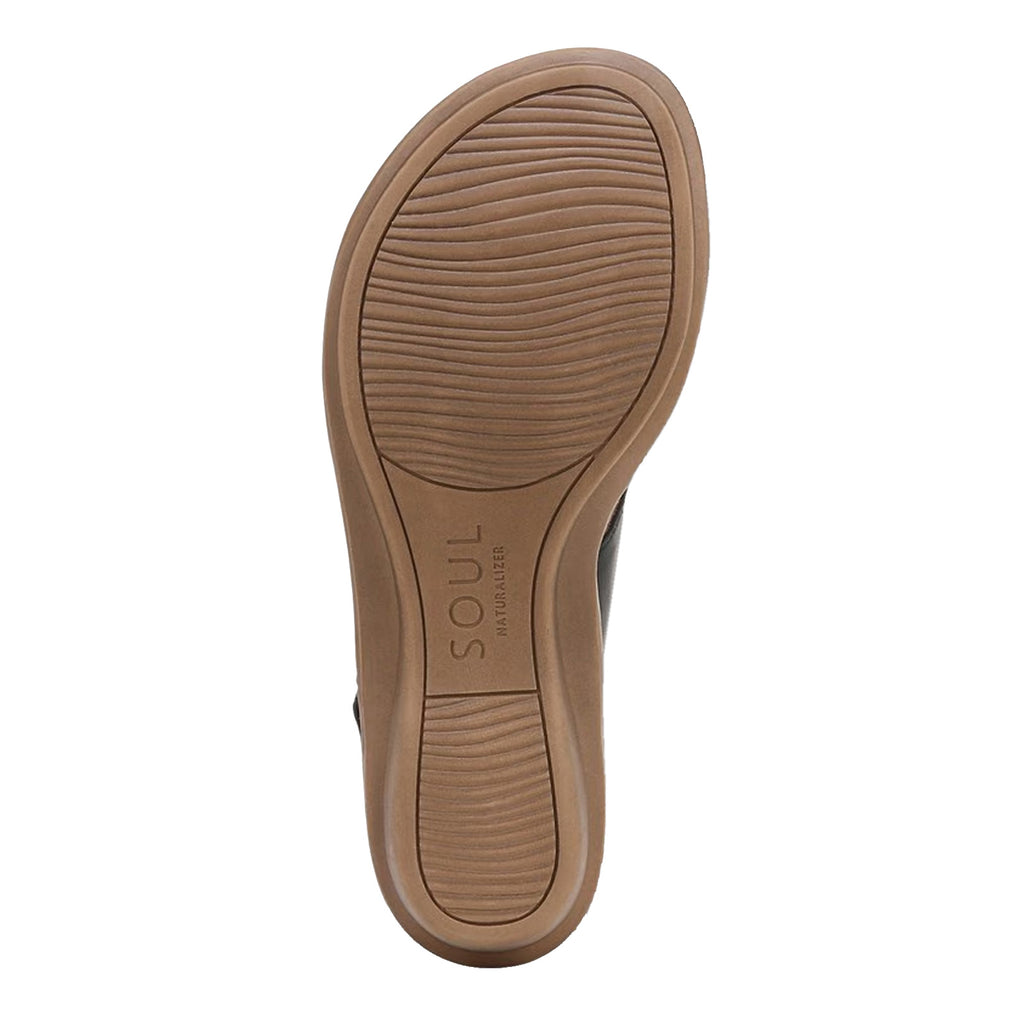 Women's SOUL Naturalizer, Shakina Sandal