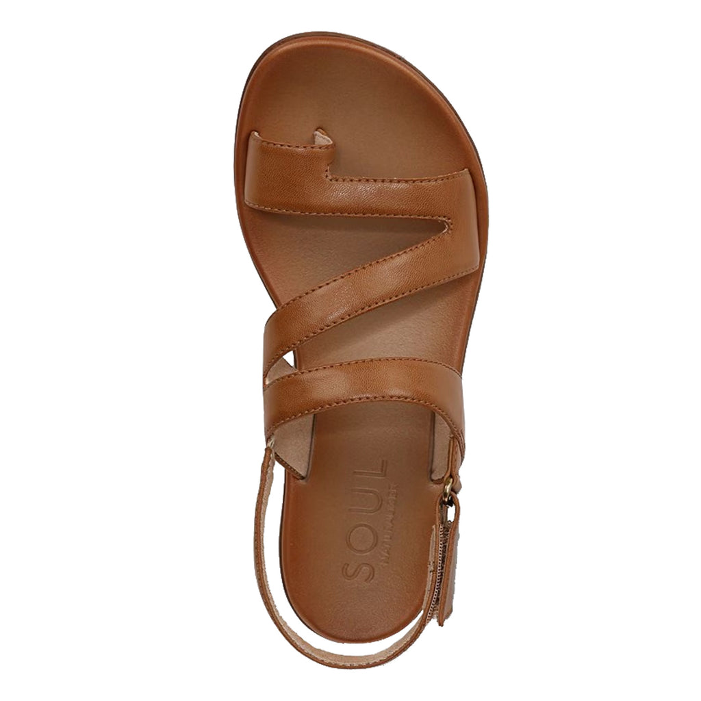 Women's SOUL Naturalizer, Shakina Sandal