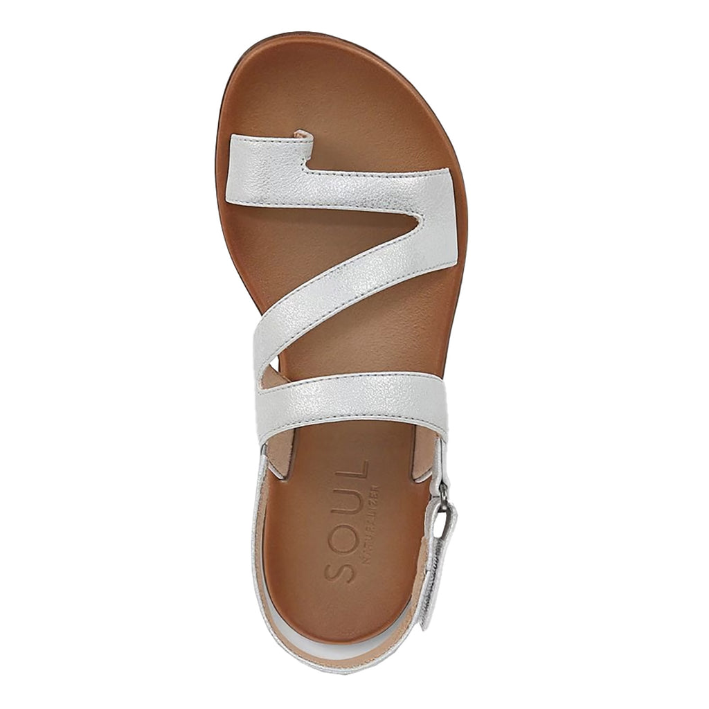 Women's SOUL Naturalizer, Shakina Sandal