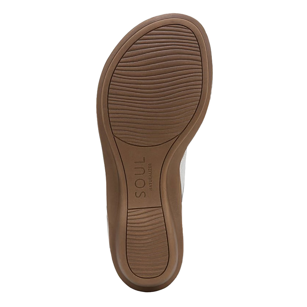 Women's SOUL Naturalizer, Shakina Sandal