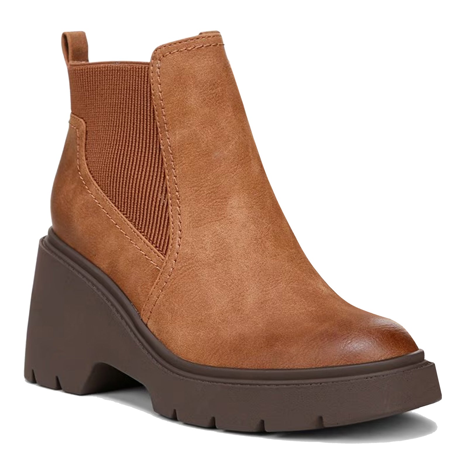 Women's SOUL Naturalizer, Cora Boot ‐ Peltz Shoes
