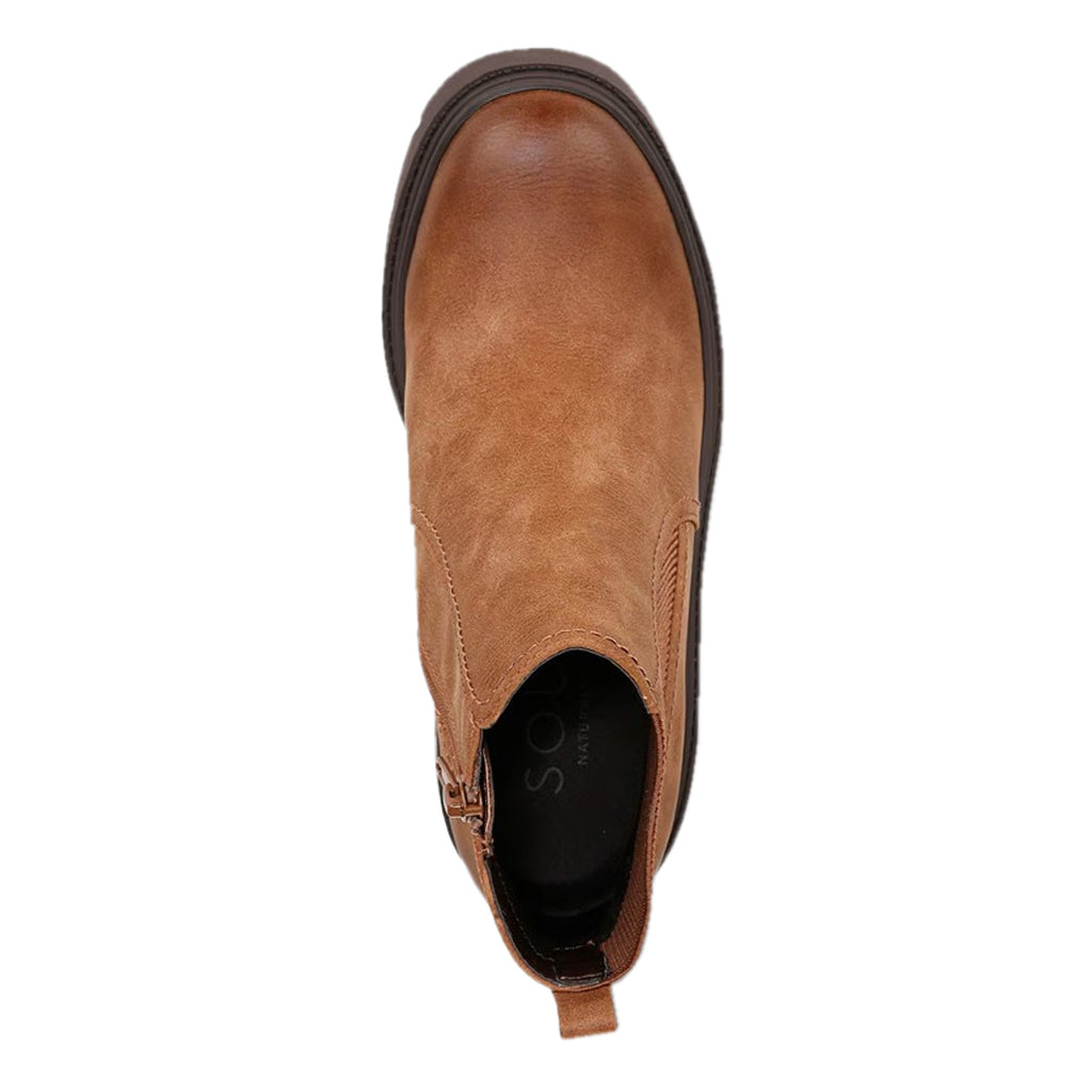 Women's SOUL Naturalizer, Cora Boot
