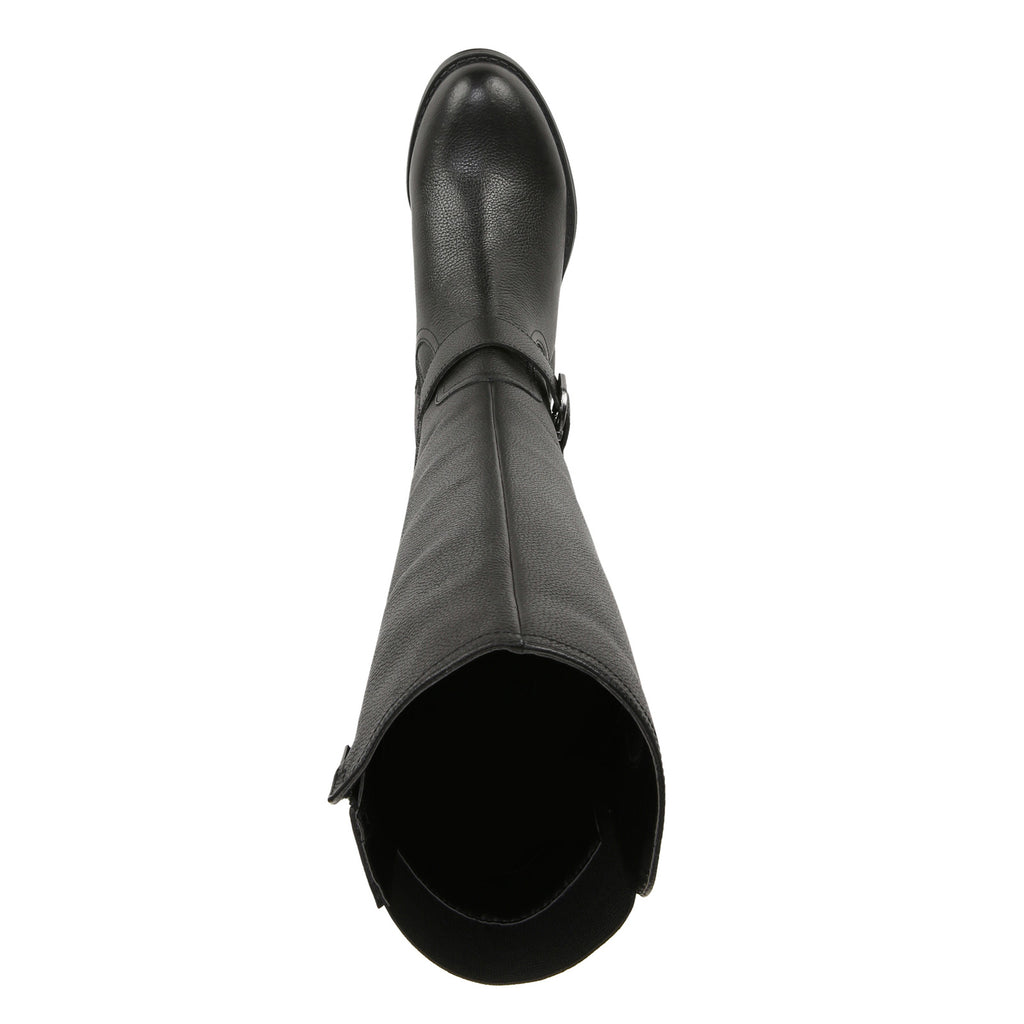 Women's Naturalizer Jaya Boot - Wide Calf BLACK J2973L2002