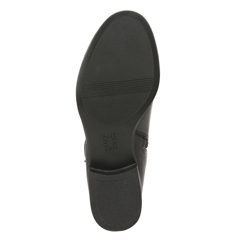 Women's Naturalizer Jaya Boot - Wide Calf BLACK J2973L2002