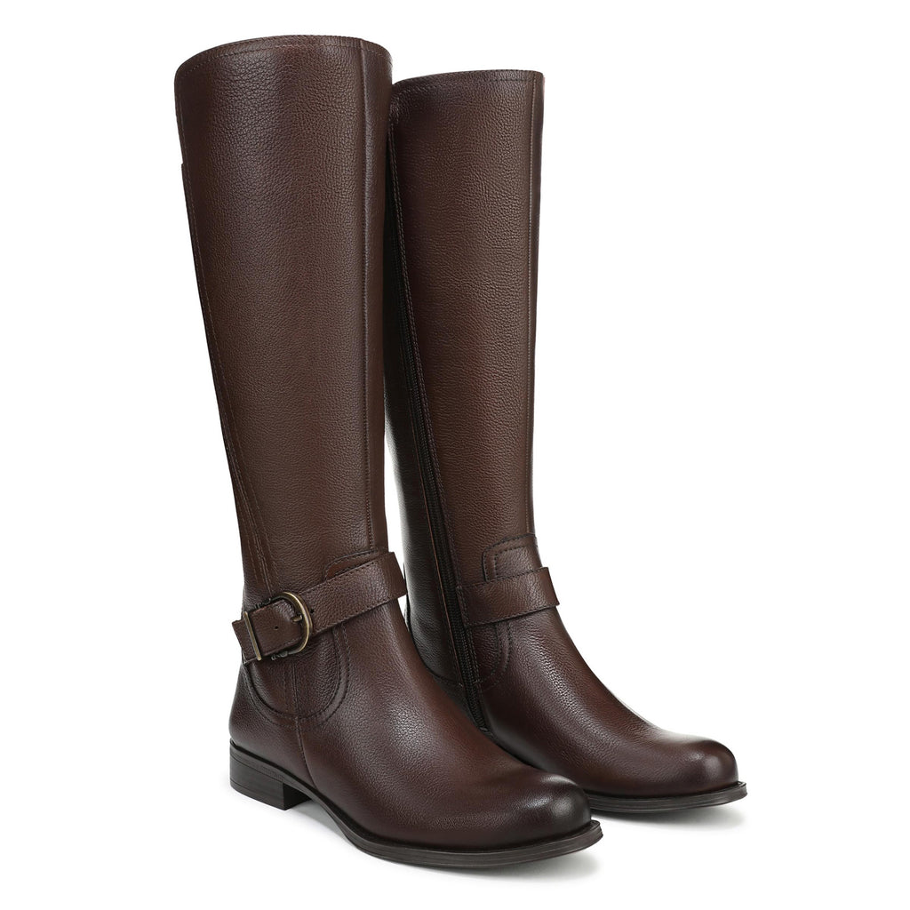 Women's Naturalizer, Jaya Boot - Wide Calf