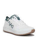 Women's Ryka, Court Agility Tennis Shoe