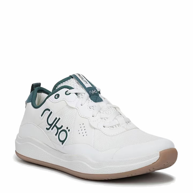 Women's Ryka, Court Agility Tennis Shoe