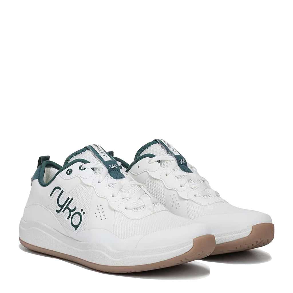 Women's Ryka, Court Agility Tennis Shoe