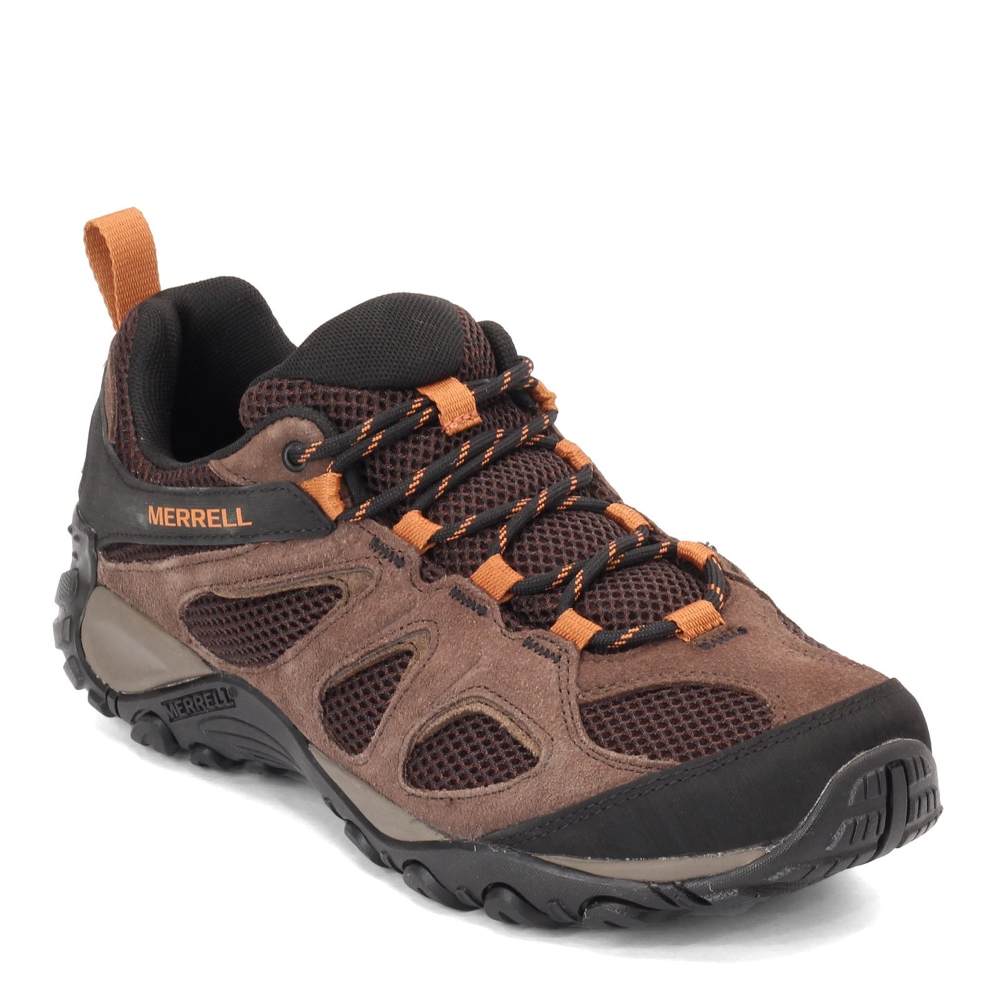 Peltz Shoes  Men's Merrell Yokota 2 Hiking Sneakers BRACKEN J31275
