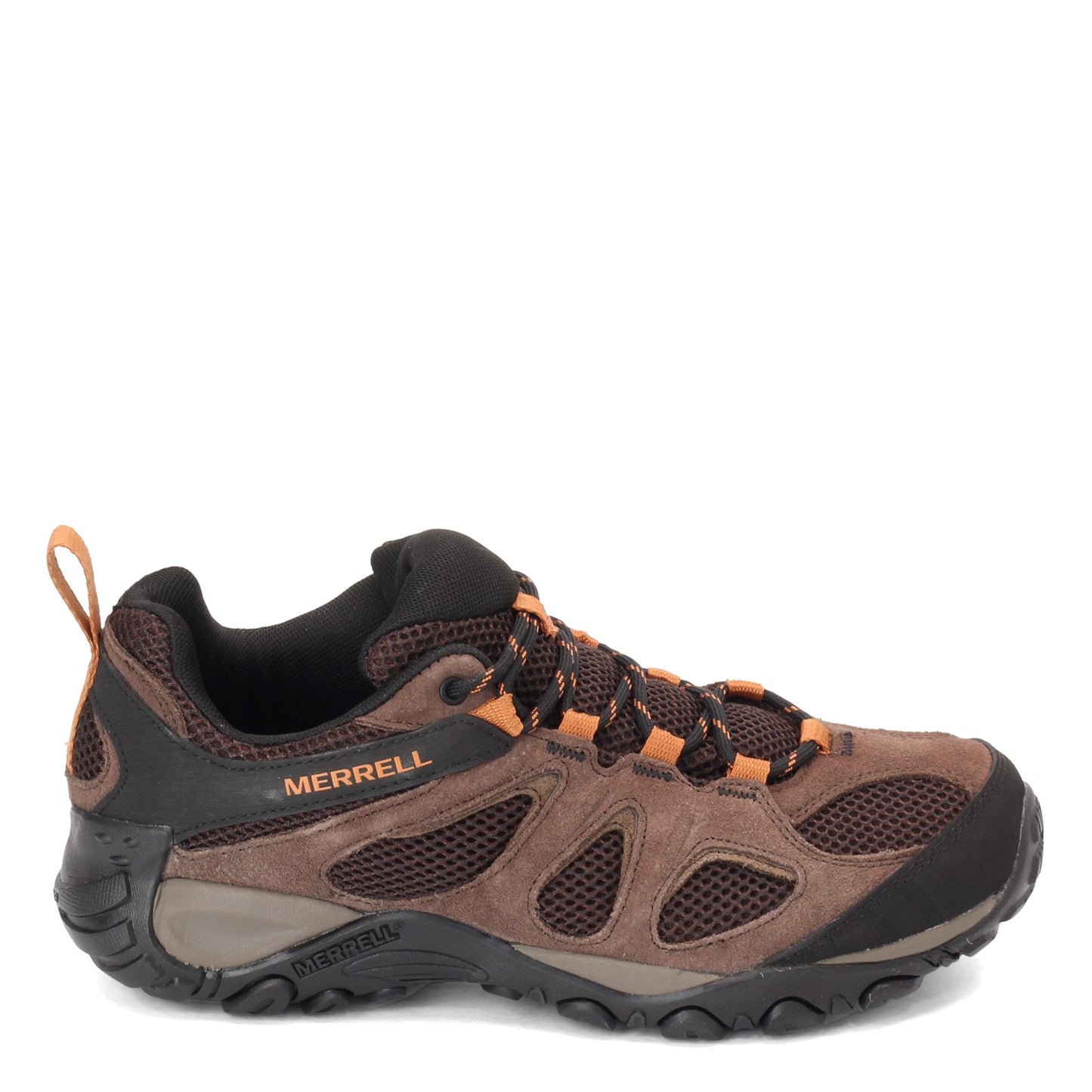 Peltz Shoes  Men's Merrell Yokota 2 Hiking Sneakers BRACKEN J31275