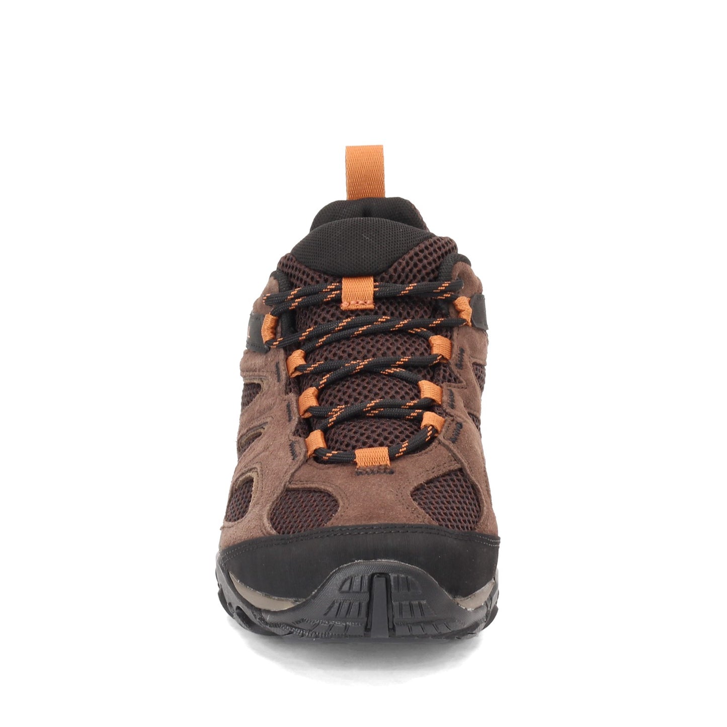 Peltz Shoes  Men's Merrell Yokota 2 Hiking Sneakers BRACKEN J31275