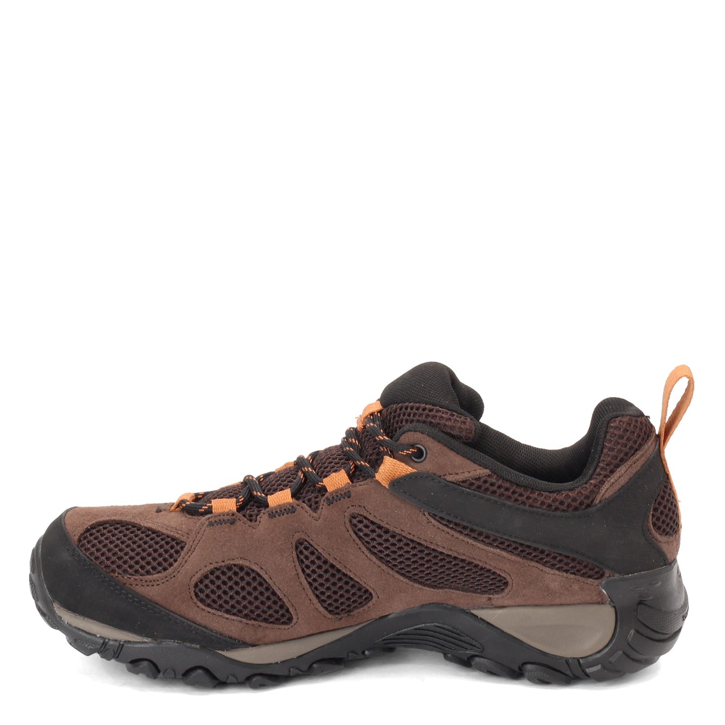 Peltz Shoes  Men's Merrell Yokota 2 Hiking Sneakers BRACKEN J31275