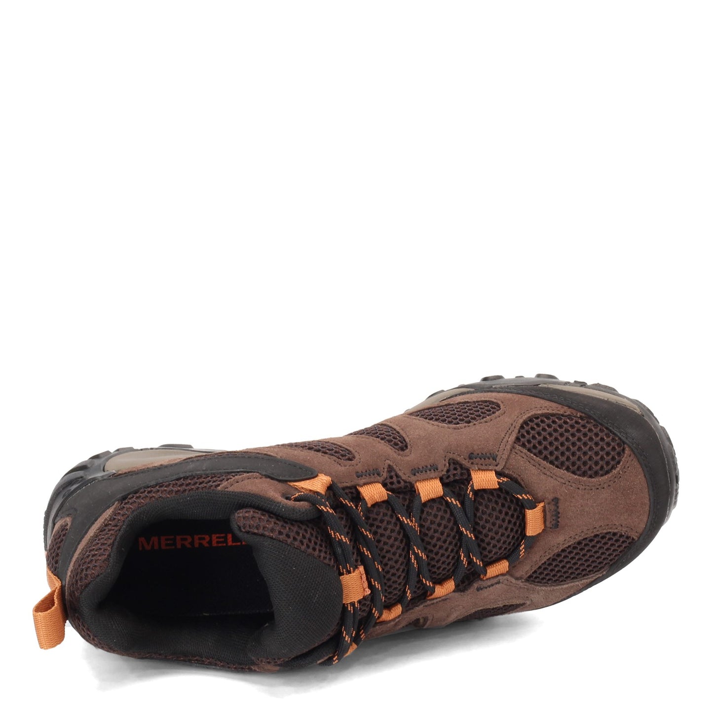 Peltz Shoes  Men's Merrell Yokota 2 Hiking Sneakers BRACKEN J31275