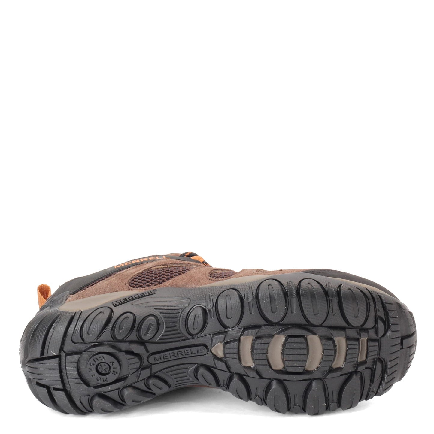 Peltz Shoes  Men's Merrell Yokota 2 Hiking Sneakers BRACKEN J31275