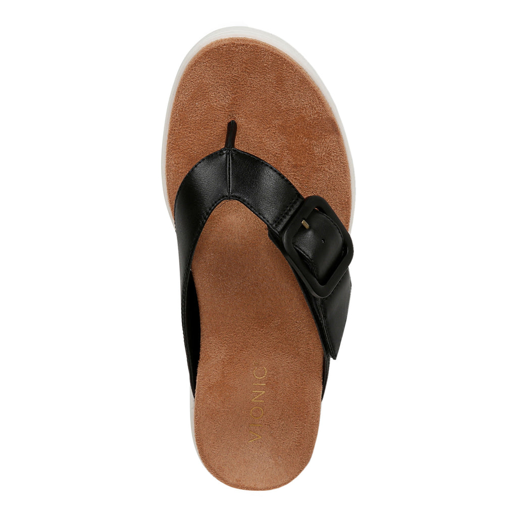 Women's Vionic, Uptown Marin Thong Sandal