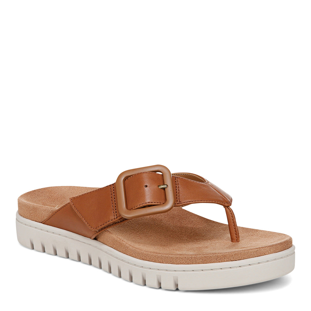 Women's Vionic, Uptown Marin Thong Sandal