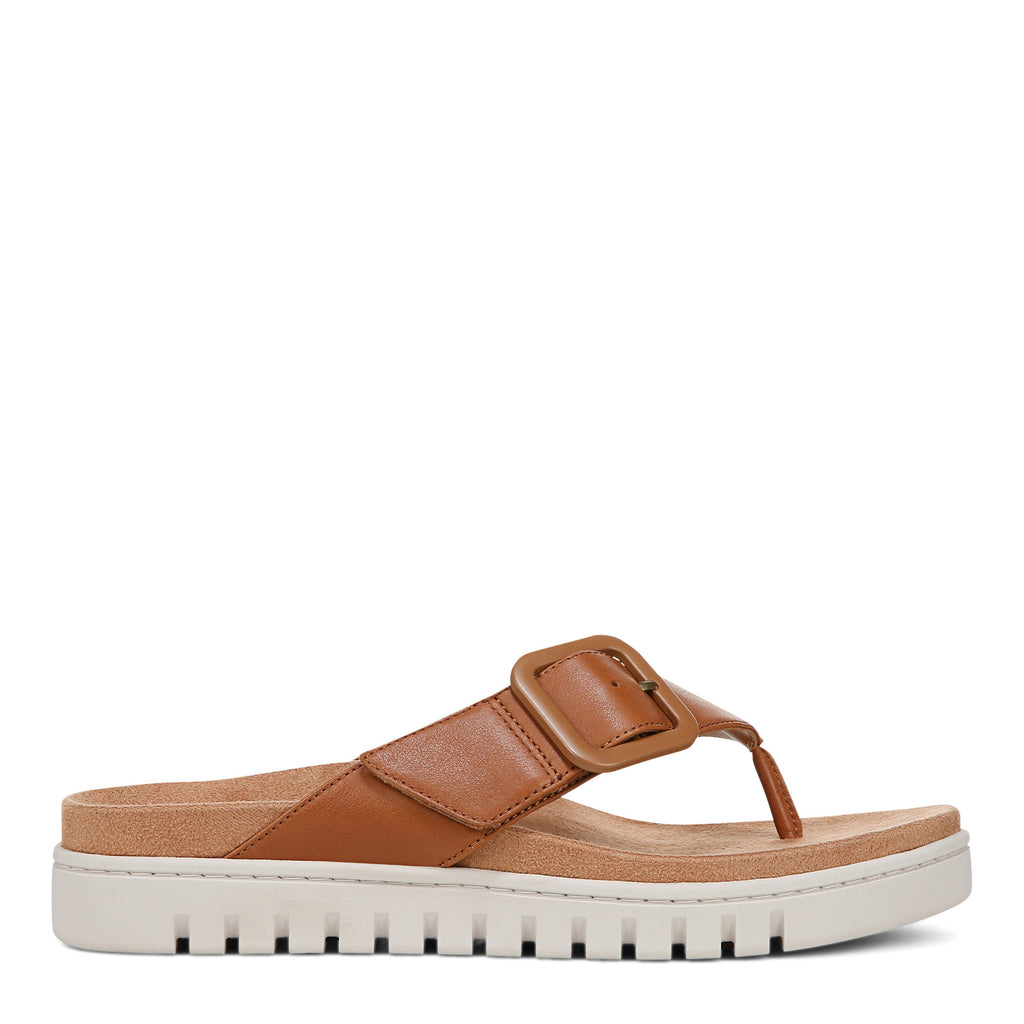 Women's Vionic, Uptown Marin Thong Sandal